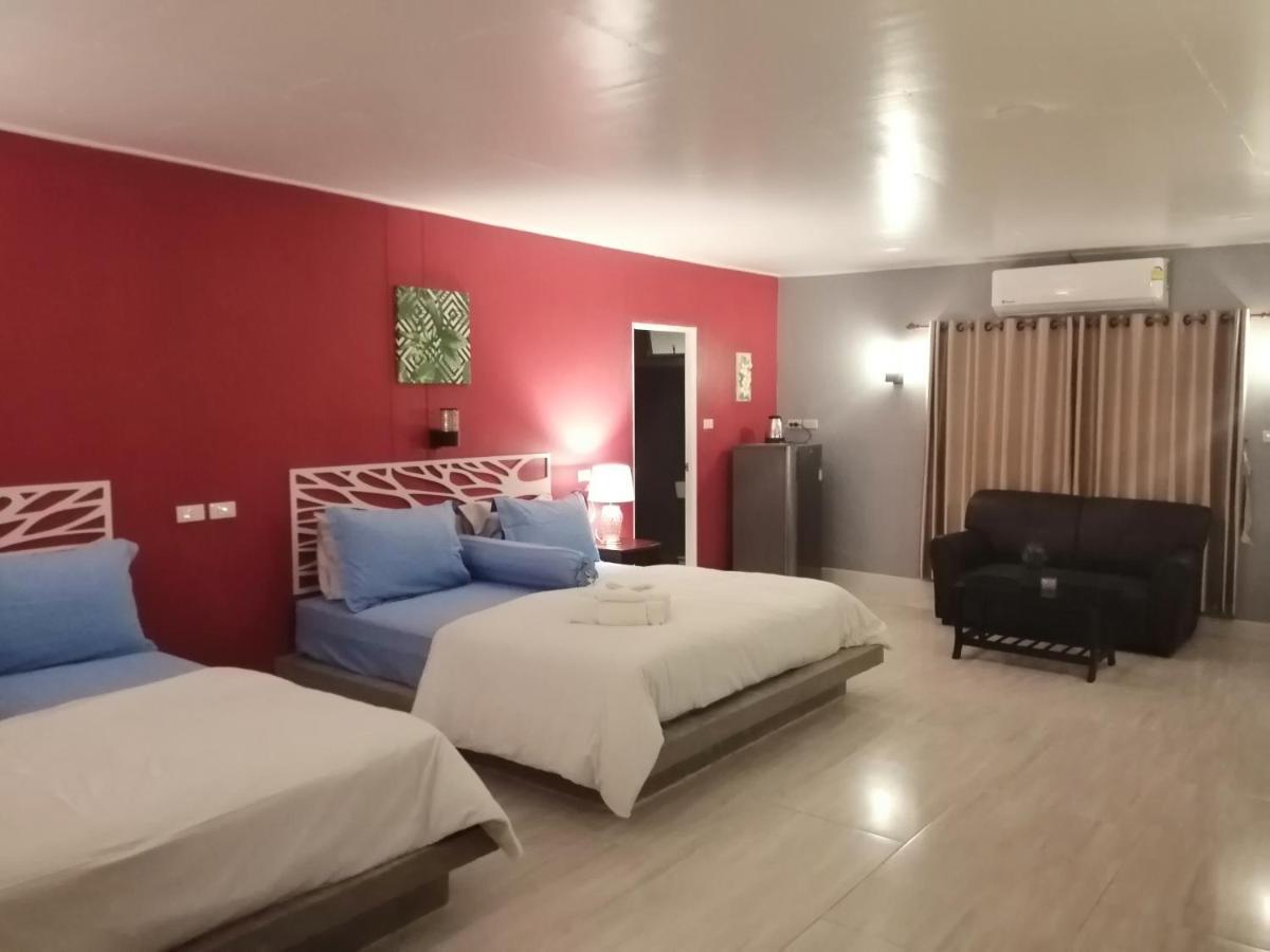 Bed & Breakfast To-Co Szicson Kültér fotó